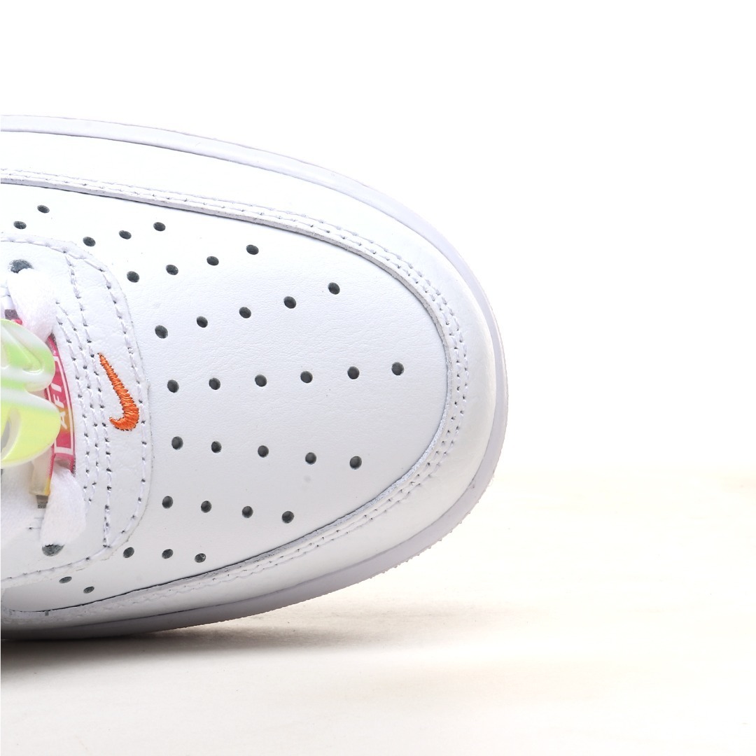nike air force 1 - Blanco