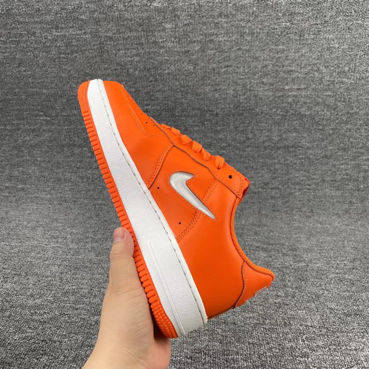 nike air force 1 - Naranjo