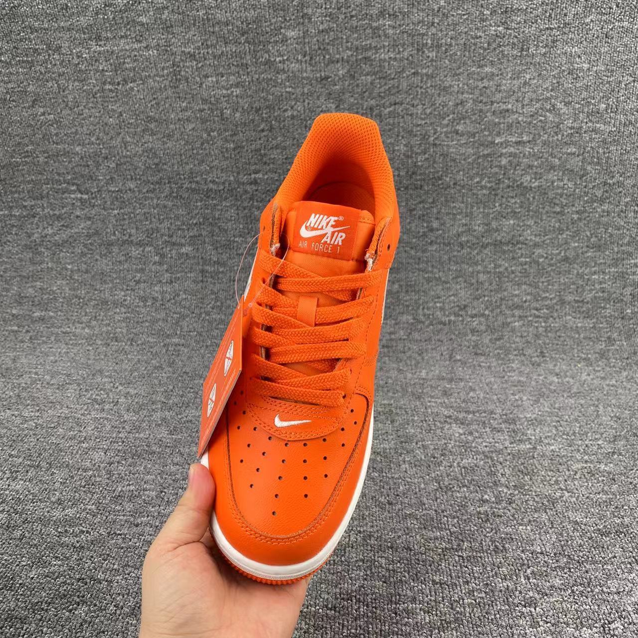 nike air force 1 - Naranjo