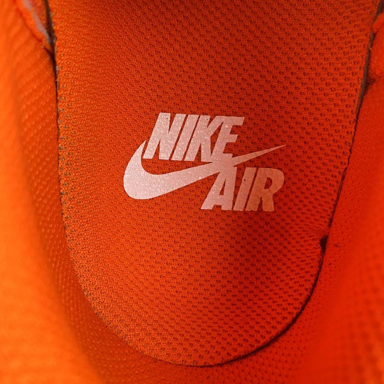 nike air force 1 - Naranjo