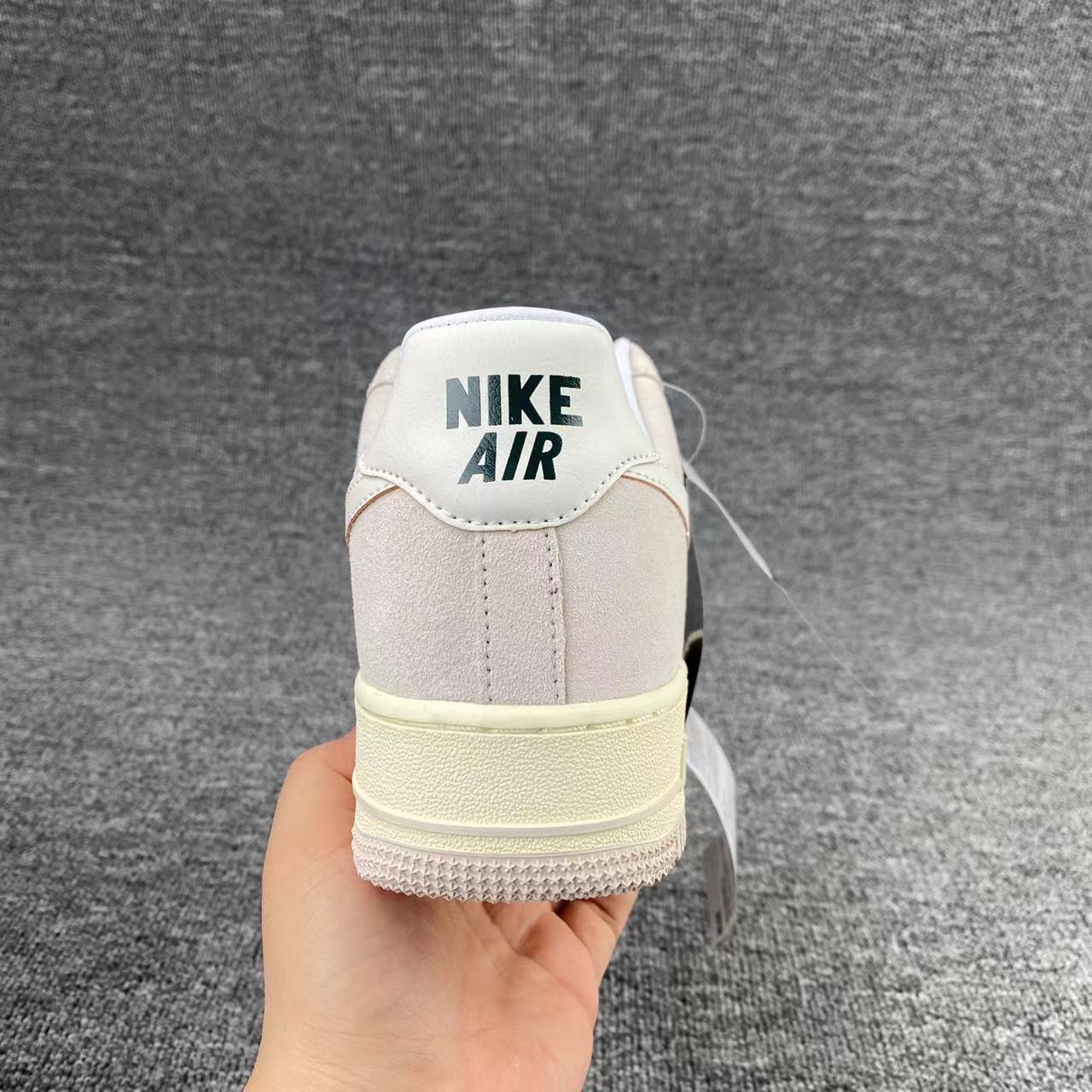 nike air force 1 - Morado