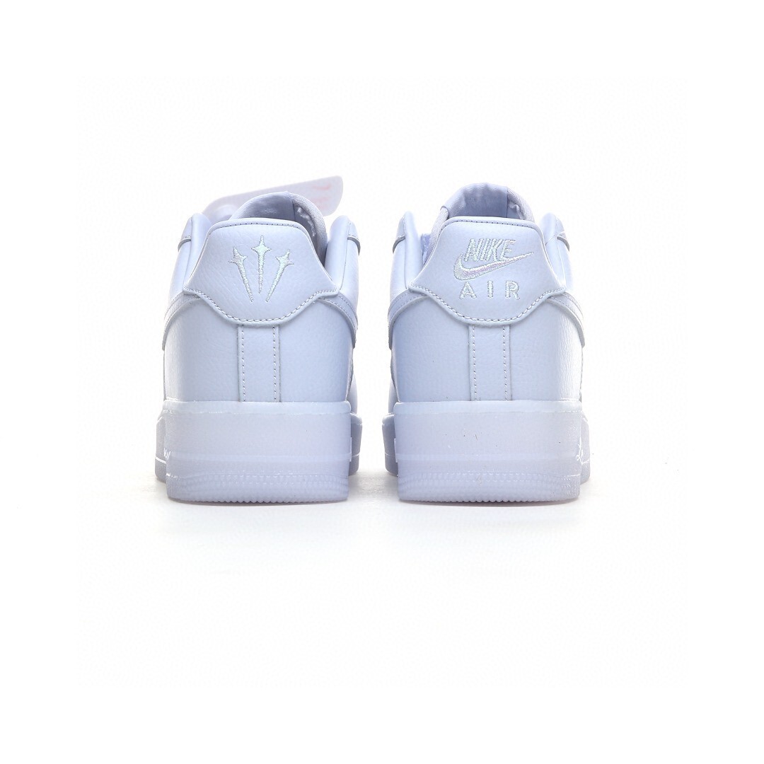 nike air force 1 - Blanco