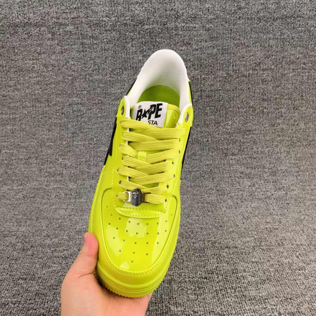 bape sta - Fluor