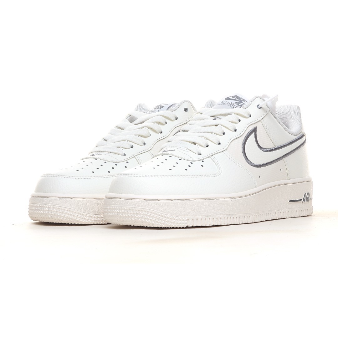 nike air force 1 - Blanco
