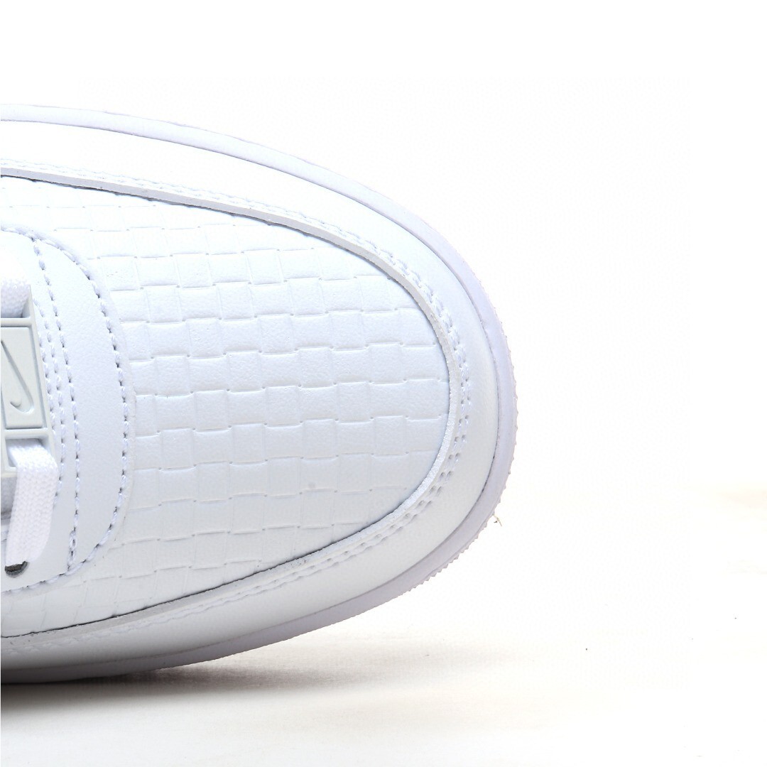nike air force 1 - Blanco