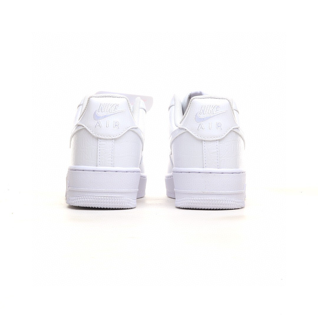 nike air force 1 - Blanco