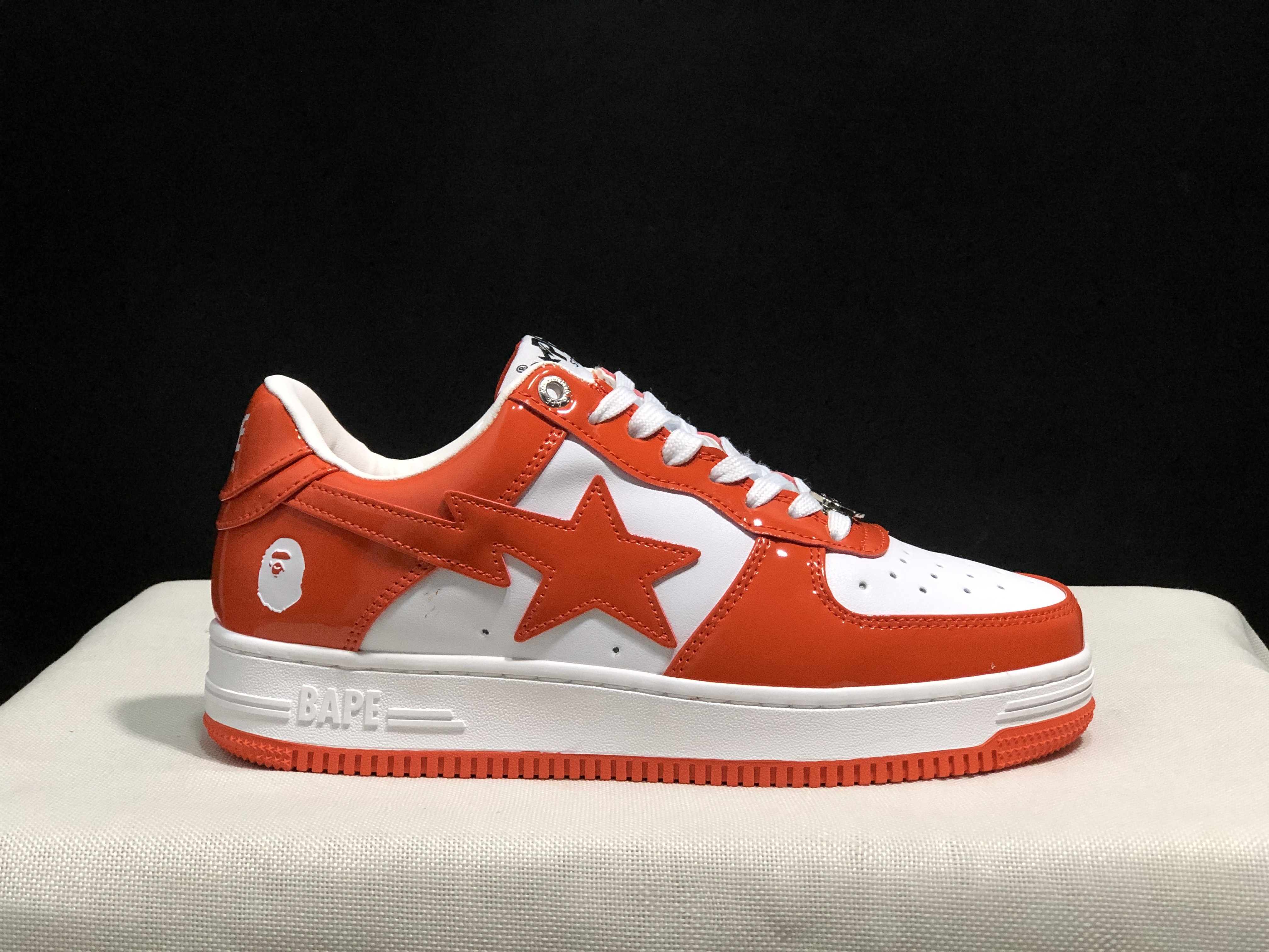 bape sta - Naranjo Blanco