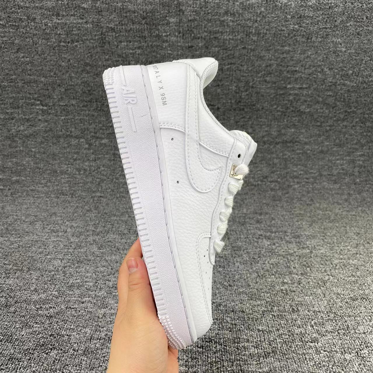 nike air force 1 - Blanco