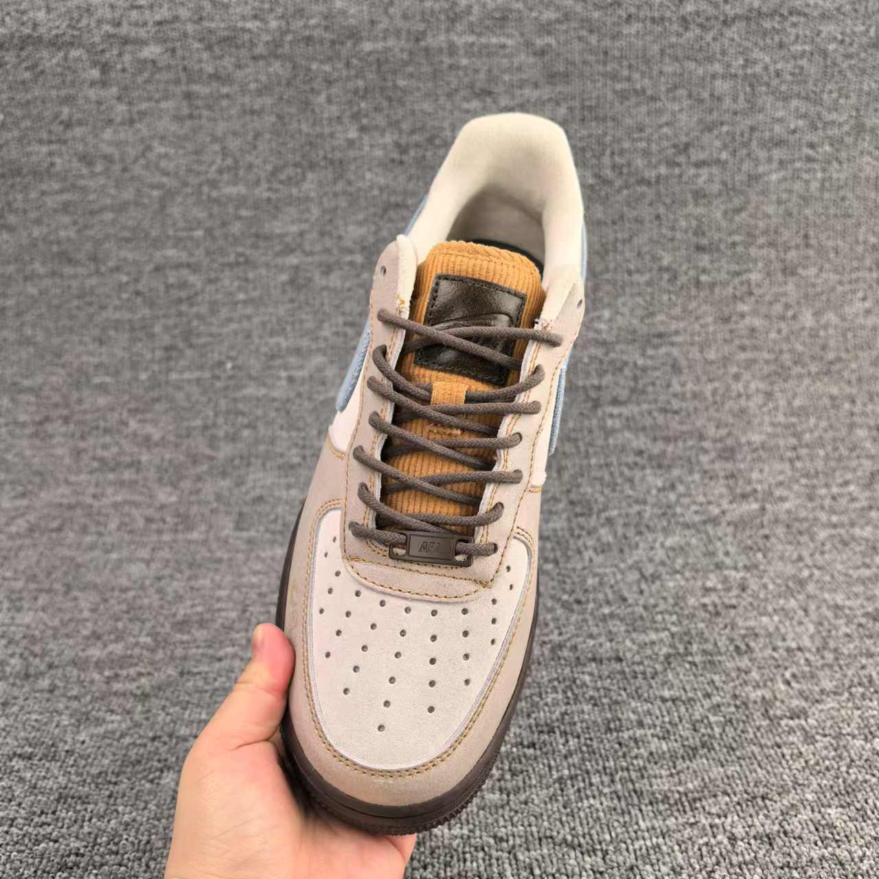 nike air force 1 - Cafe Celeste