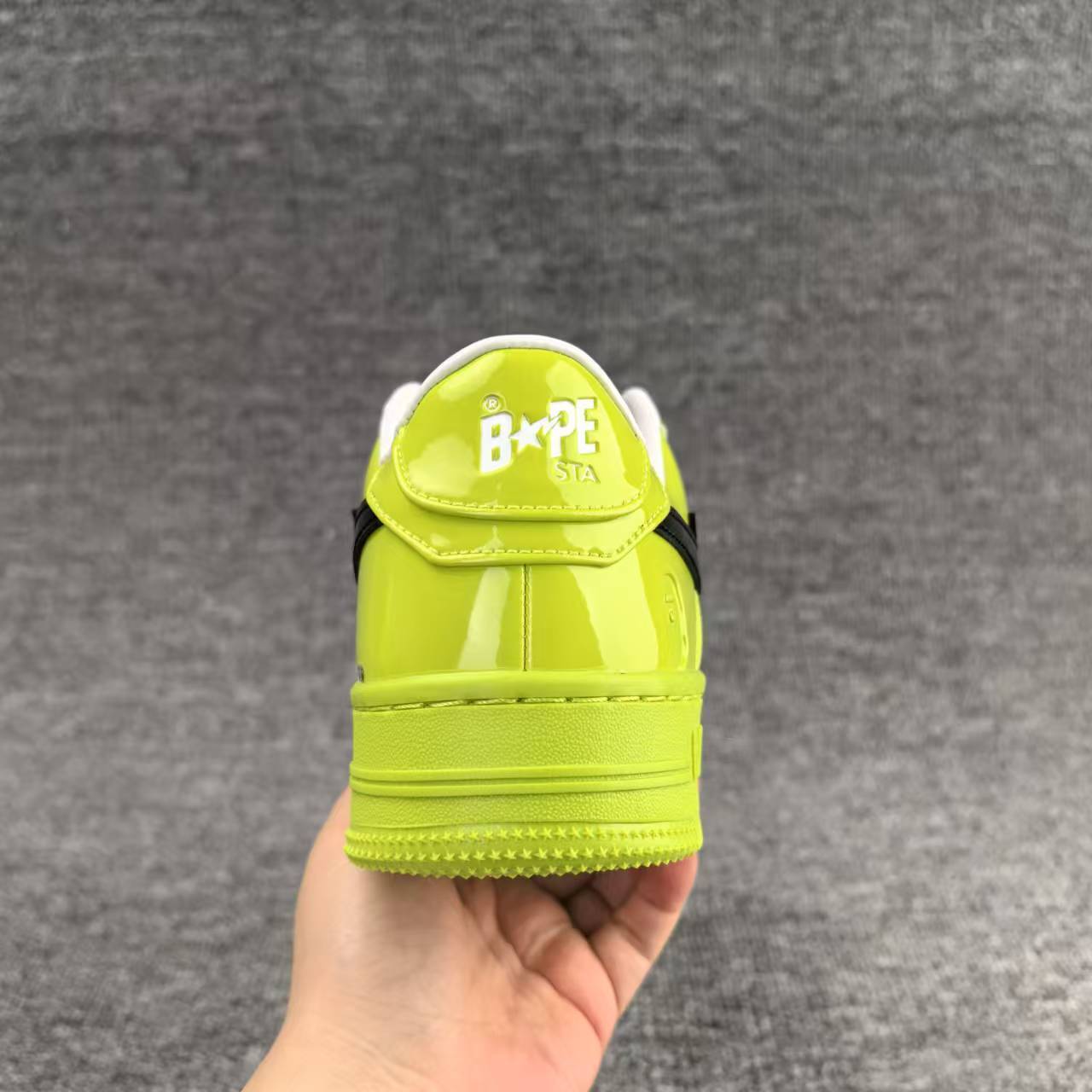 bape sta - Fluor