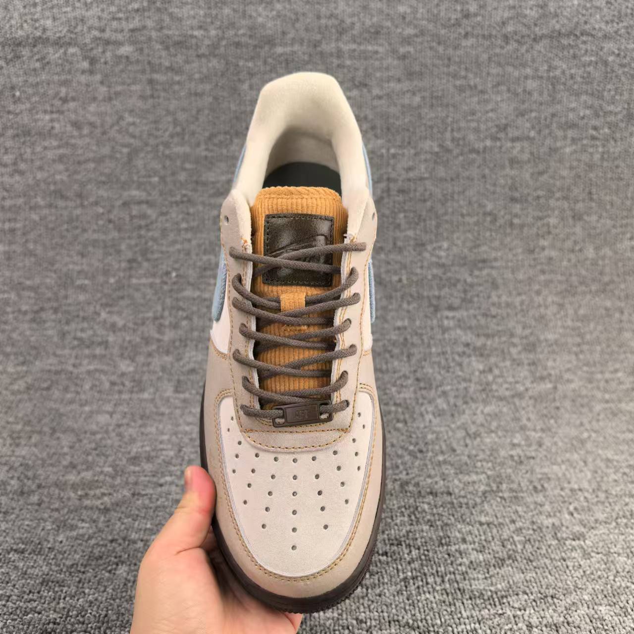 nike air force 1 - Cafe Celeste