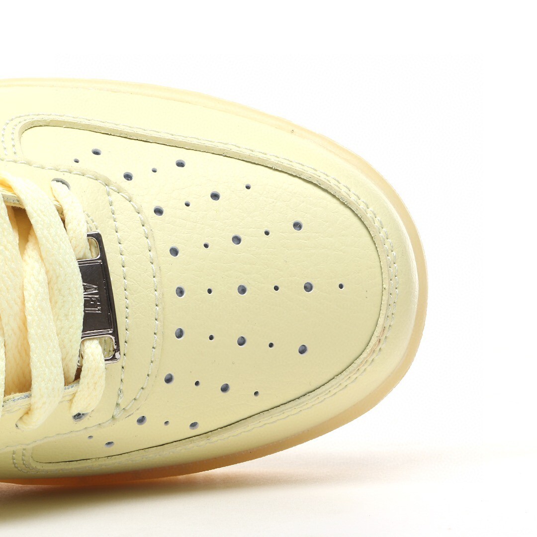 nike air force 1 - Amarillo