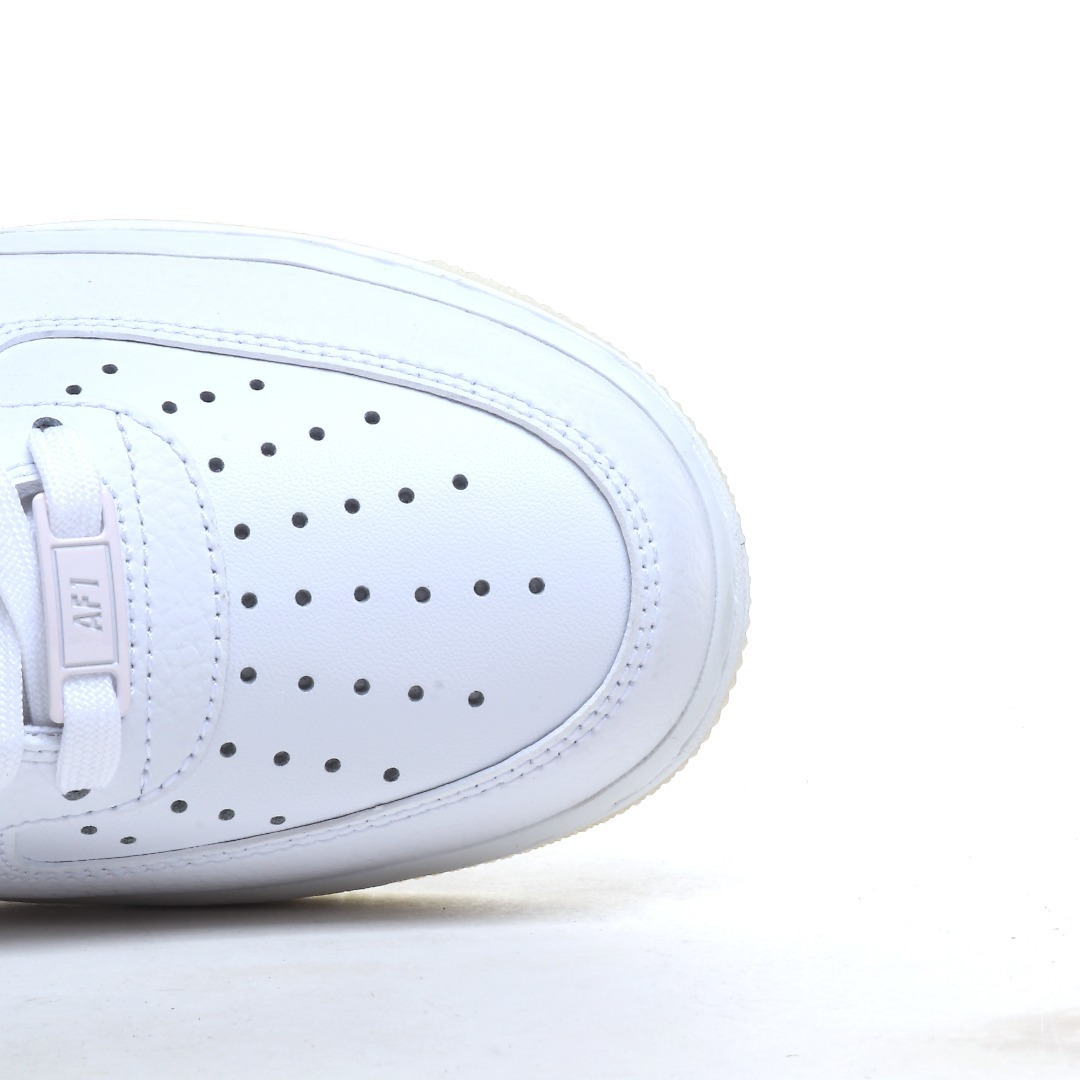 nike air force 1 - Blanco