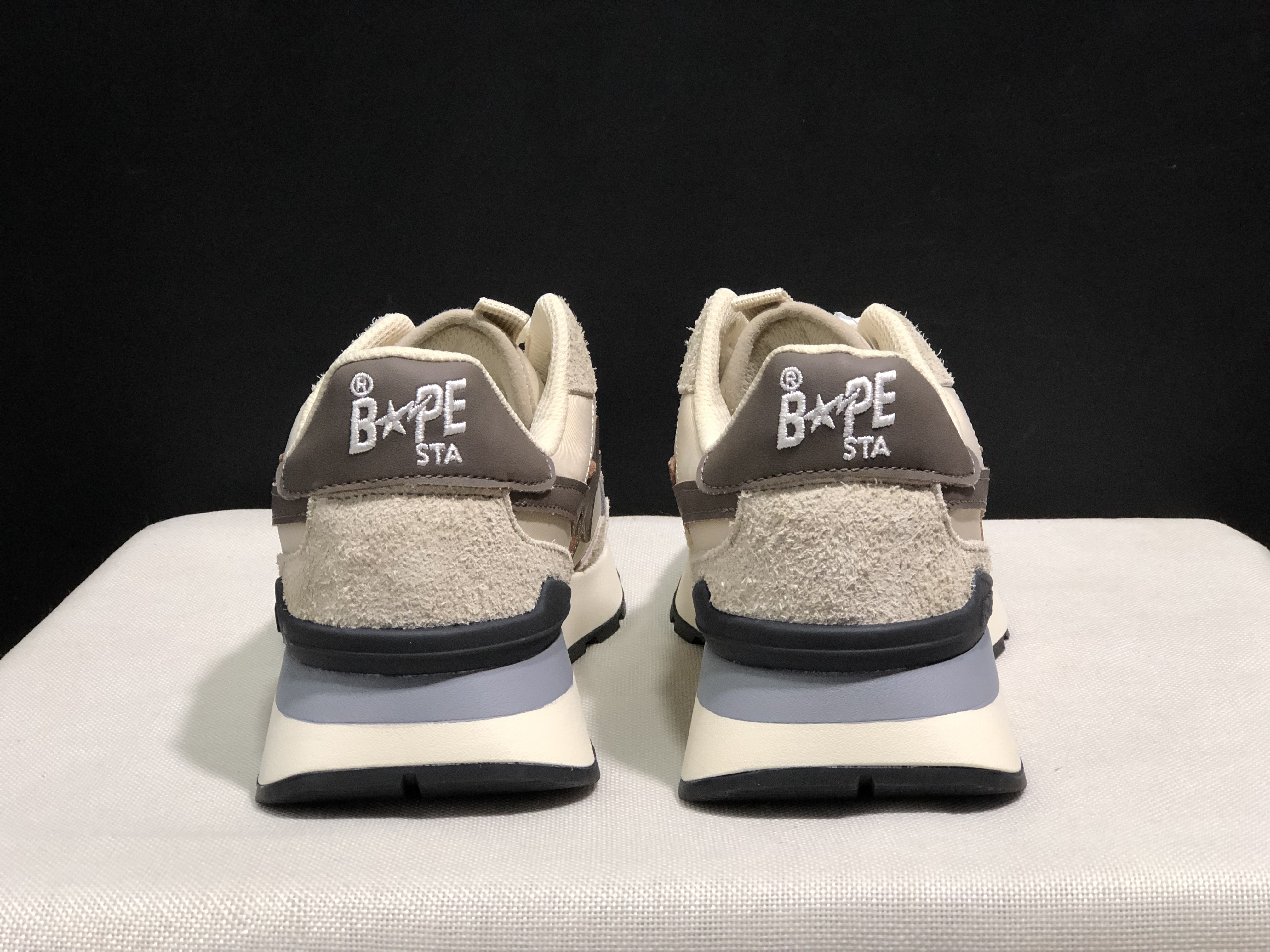 bape road sta - Cafe
