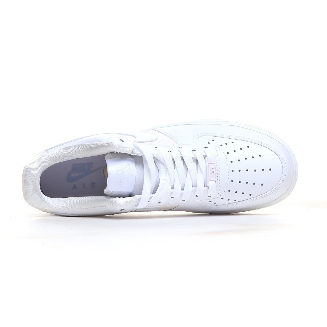 nike air force 1 - Blanco