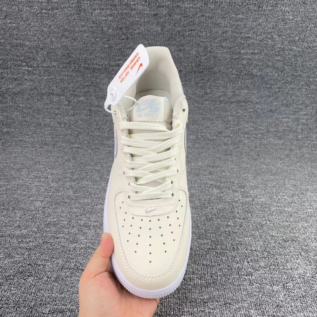 nike air force 1 - Amarillo