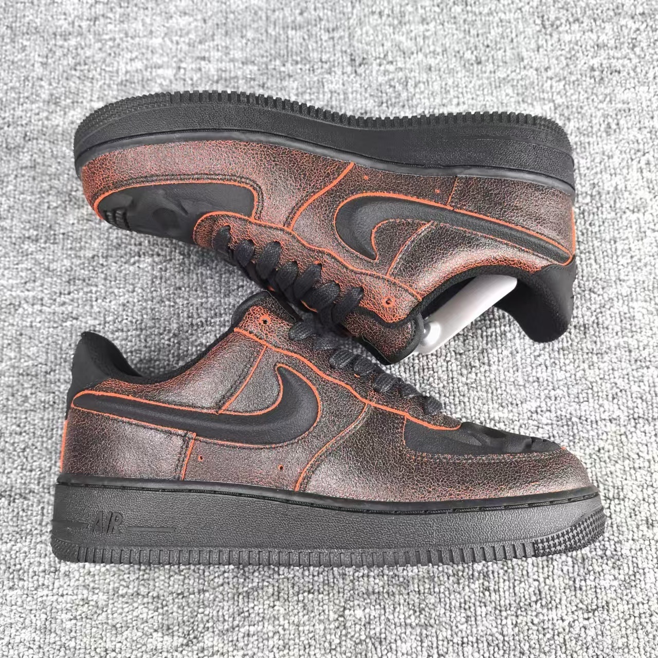 nike air force 1 - Cafe