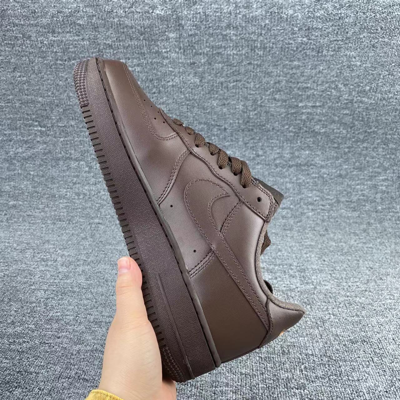 nike air force 1 - Cafe