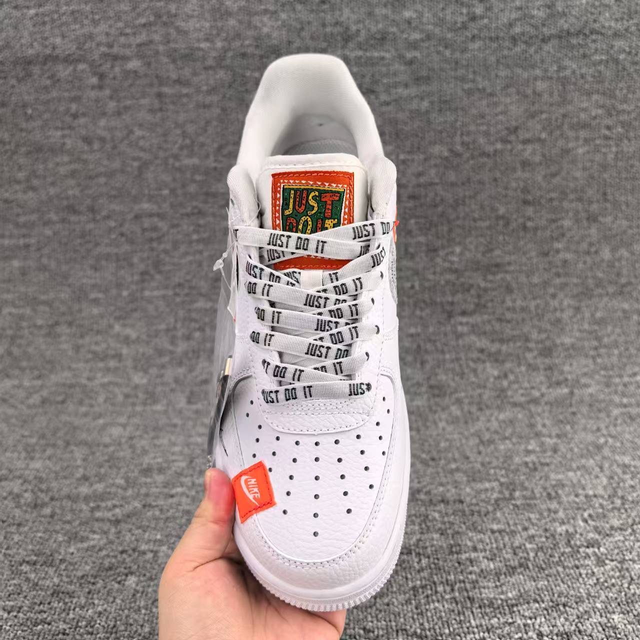 nike air force 1 - Blanco Arcoiris
