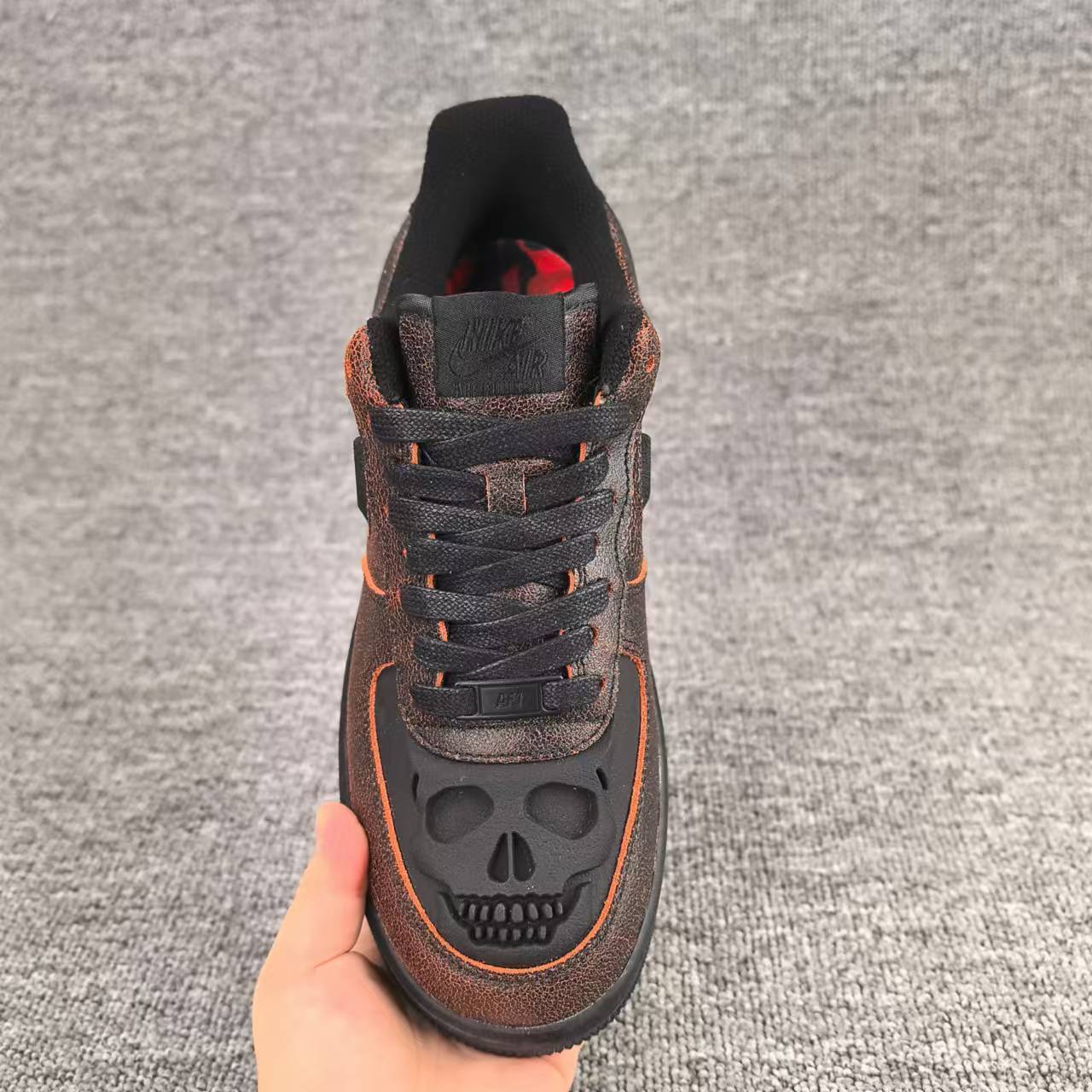 nike air force 1 - Cafe