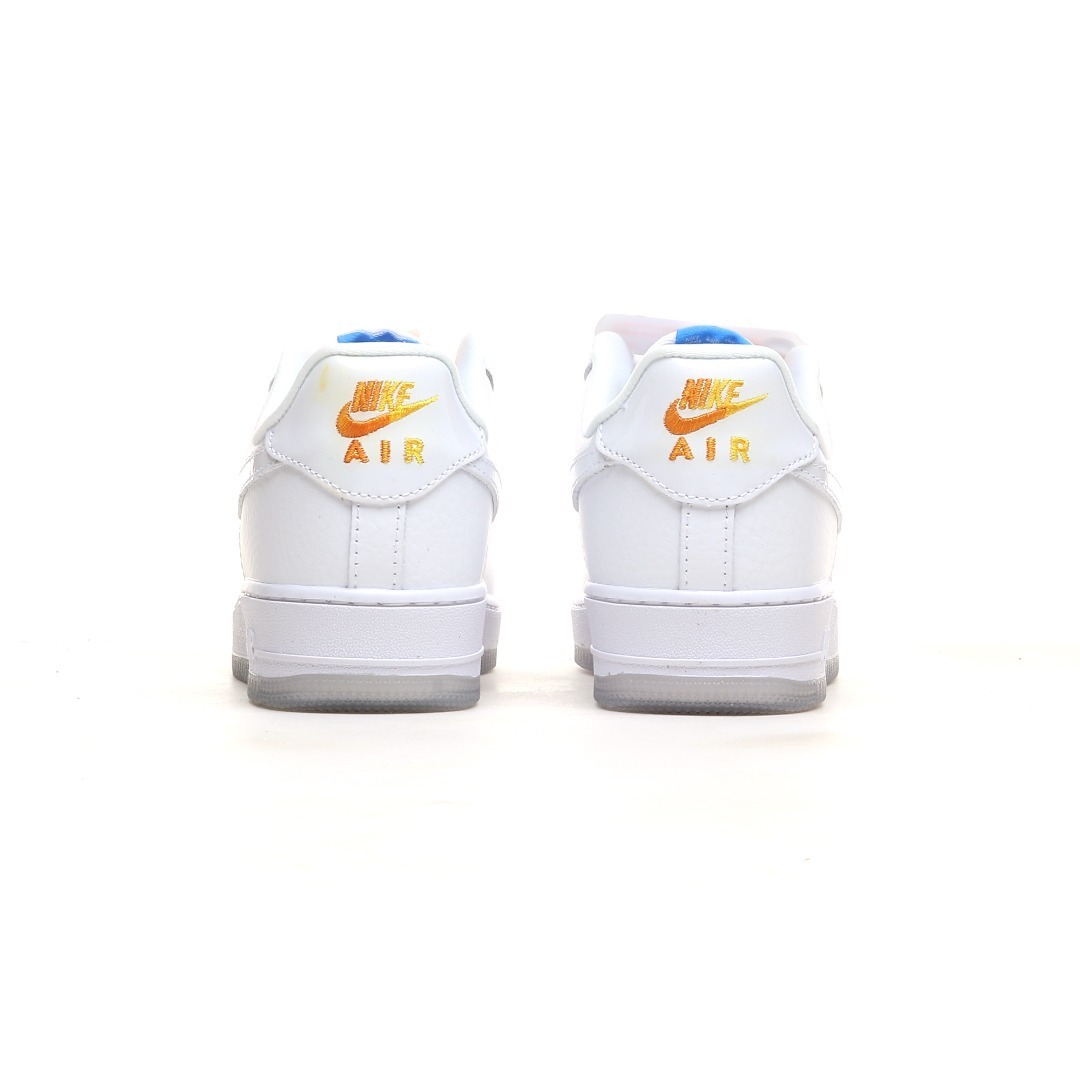 nike air force 1 - Blanco