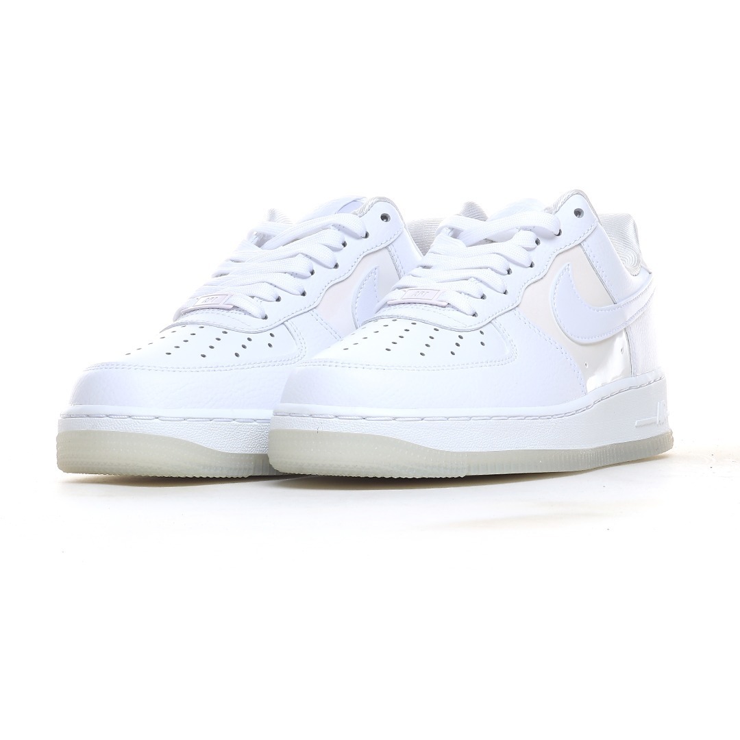 nike air force 1 - Blanco