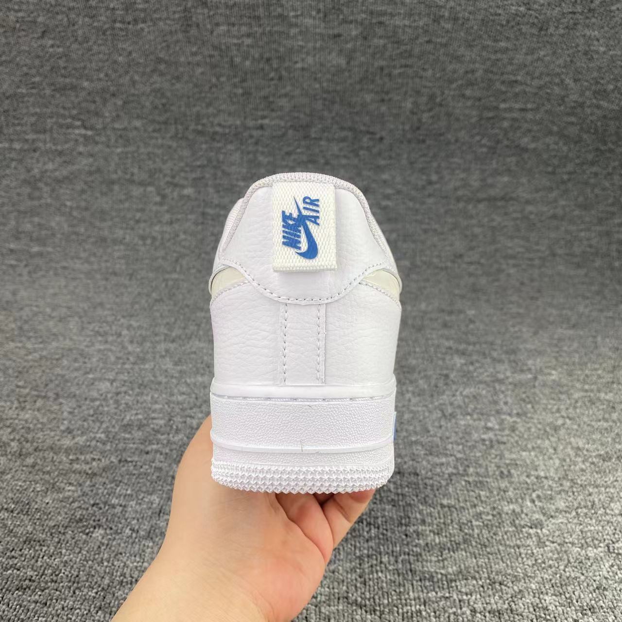 nike air force 1 - Blanco