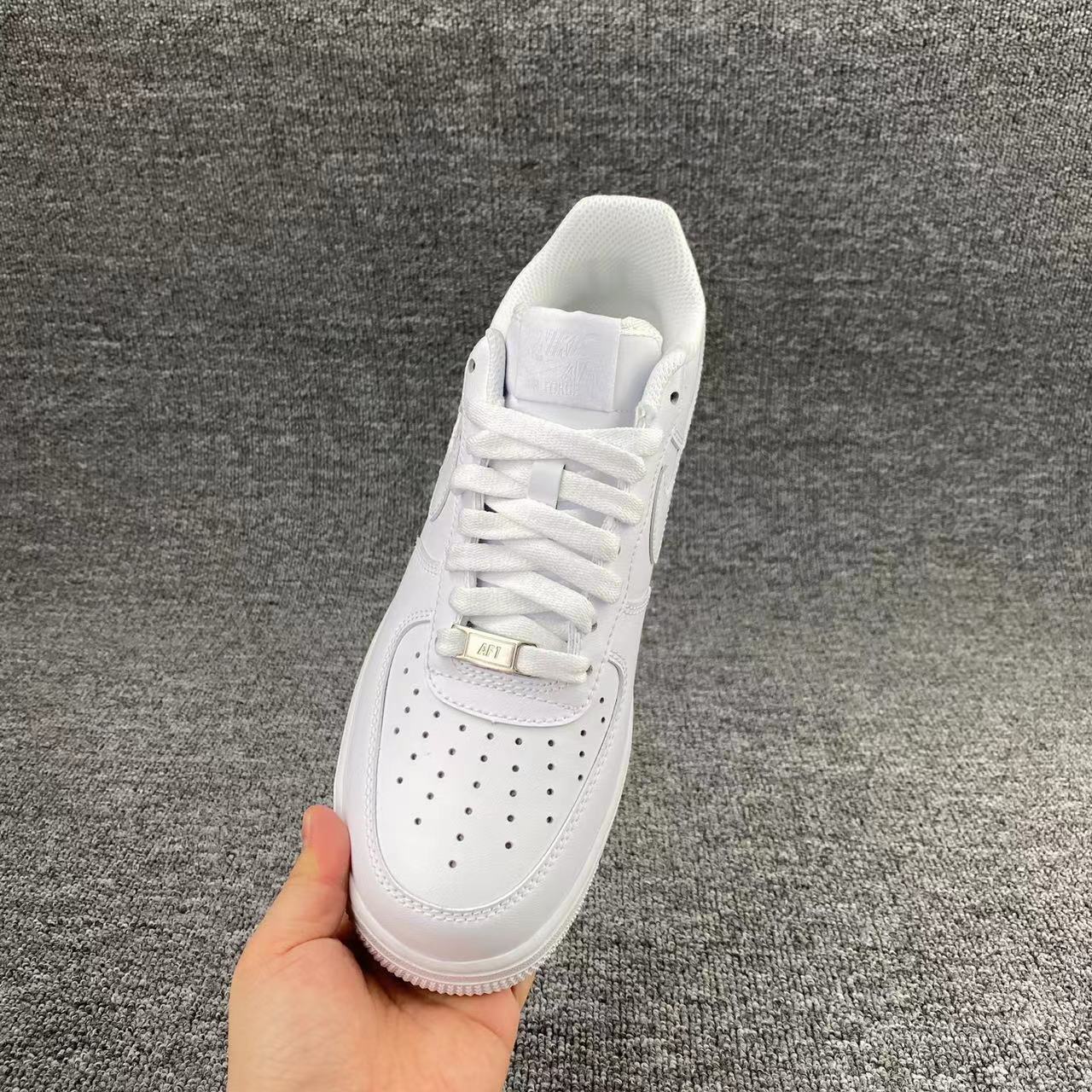 nike air force 1 - Blanco