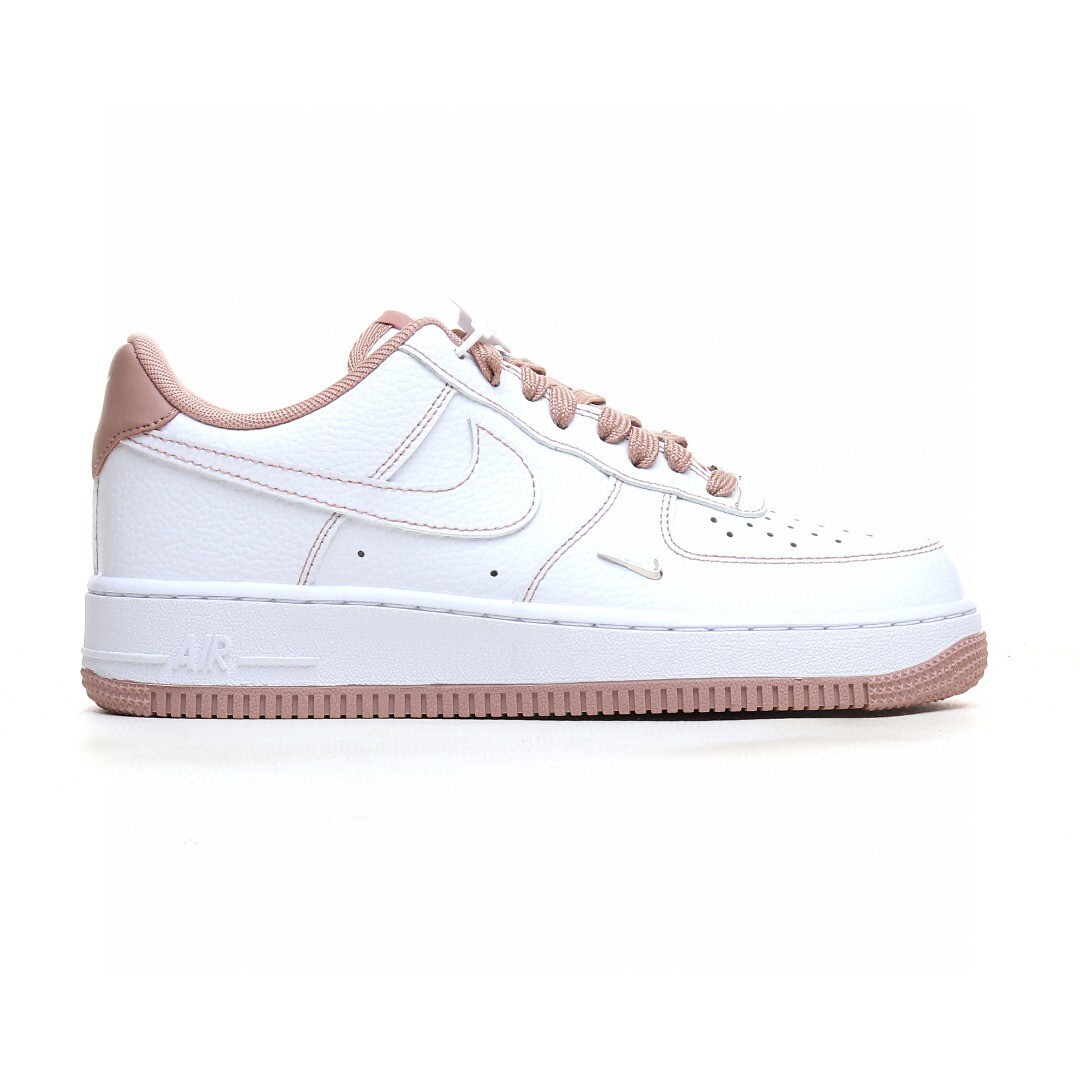 nike air force 1 - Blanco Cafe