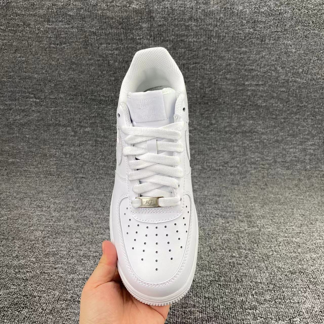 nike air force 1 - Blanco