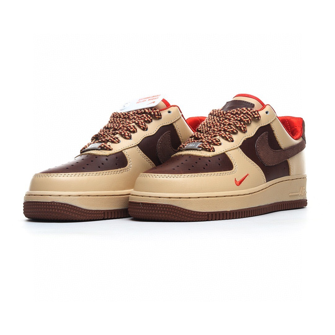 nike air force 1 - Cafe Rojo