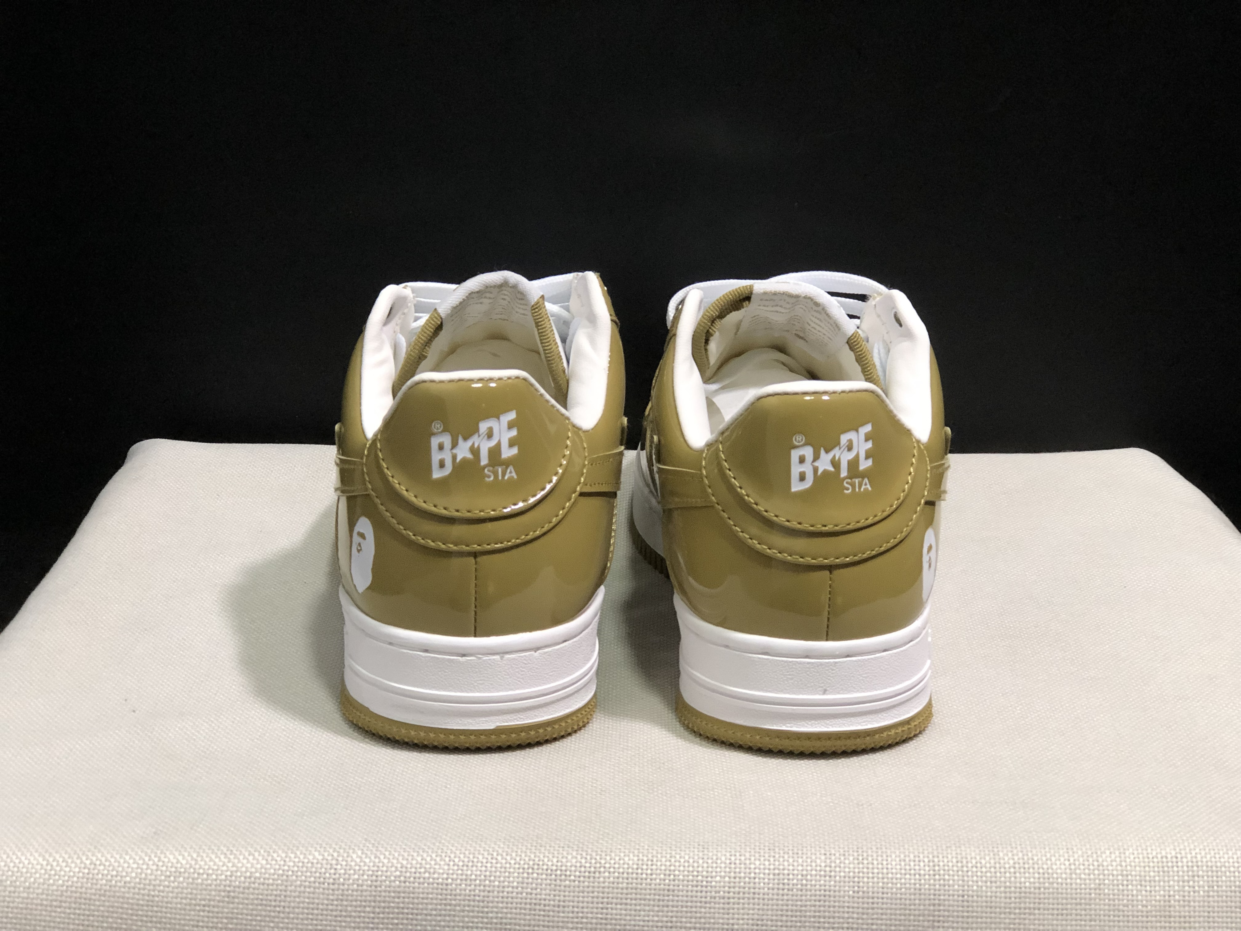 bape sta - Blanco Cafe