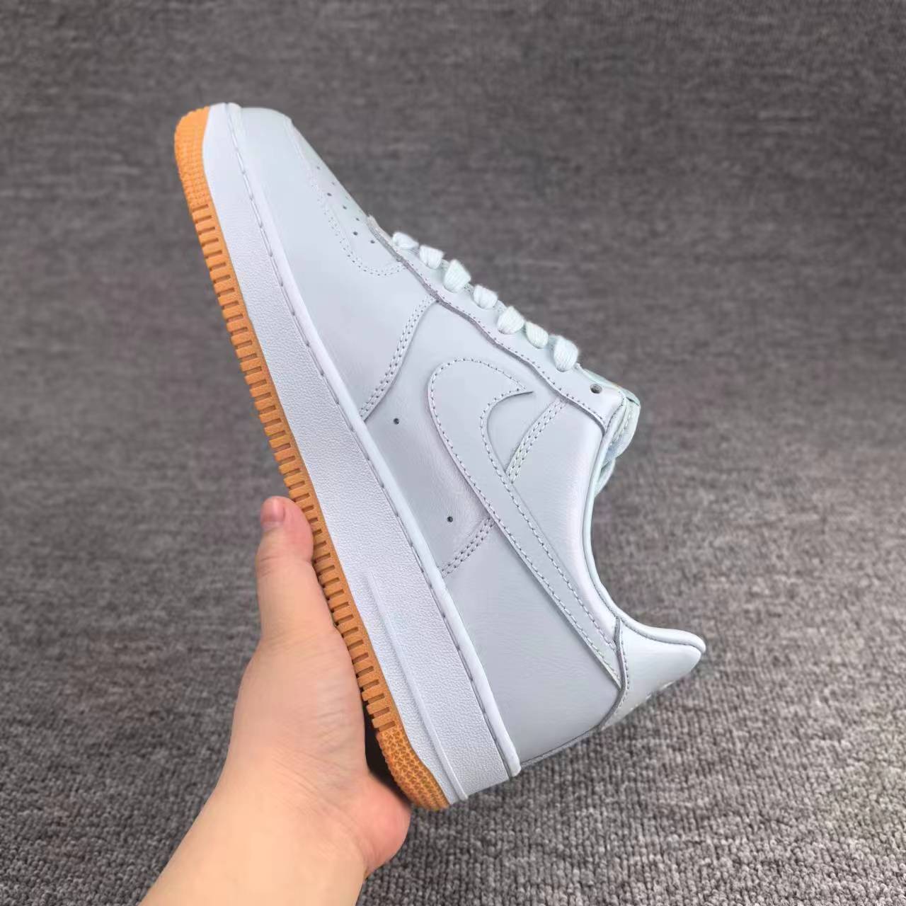 nike air force 1 - Blanco