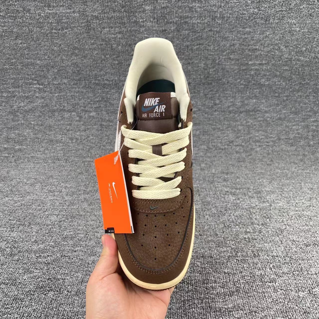nike air force 1 - Cafe