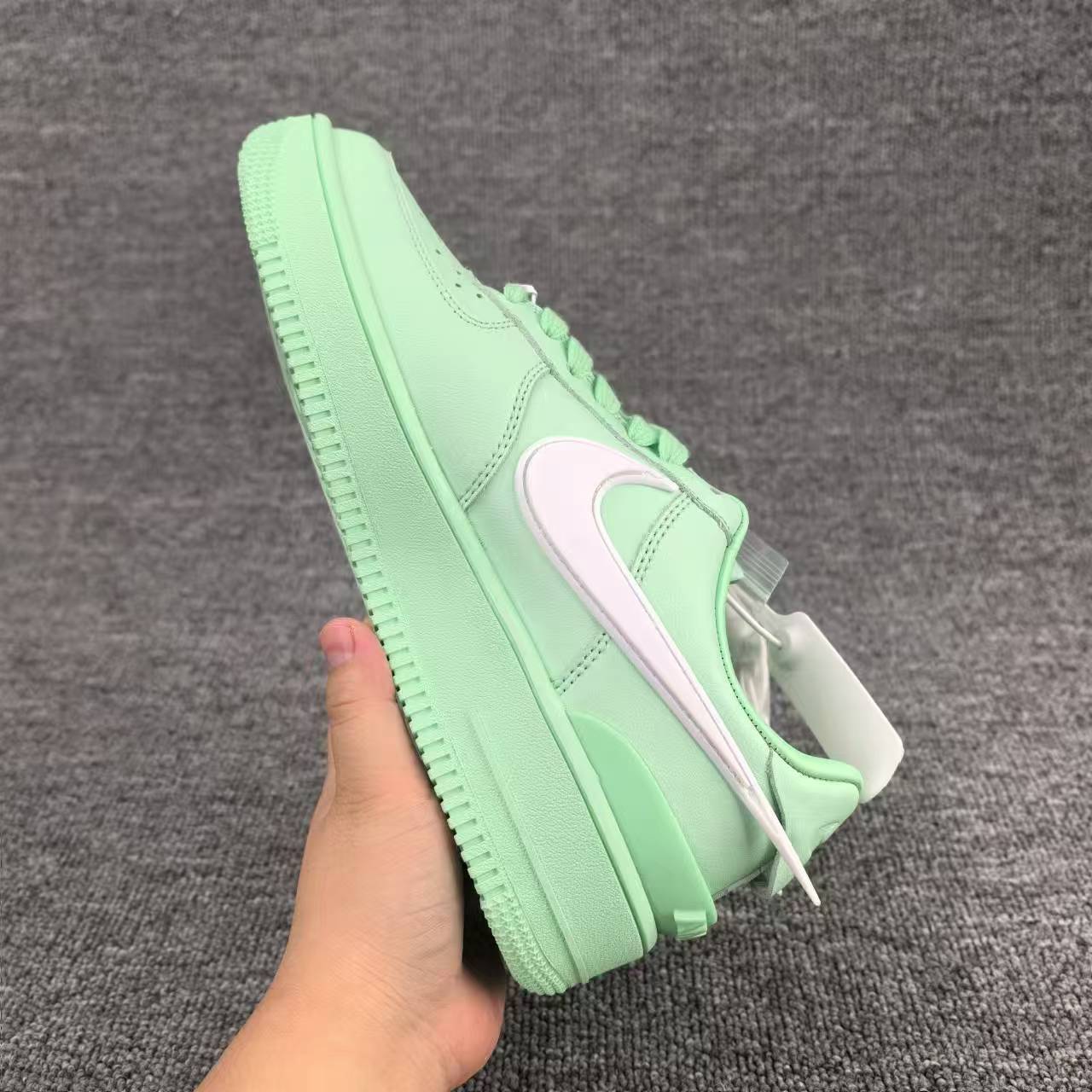 nike air force 1 - Menta
