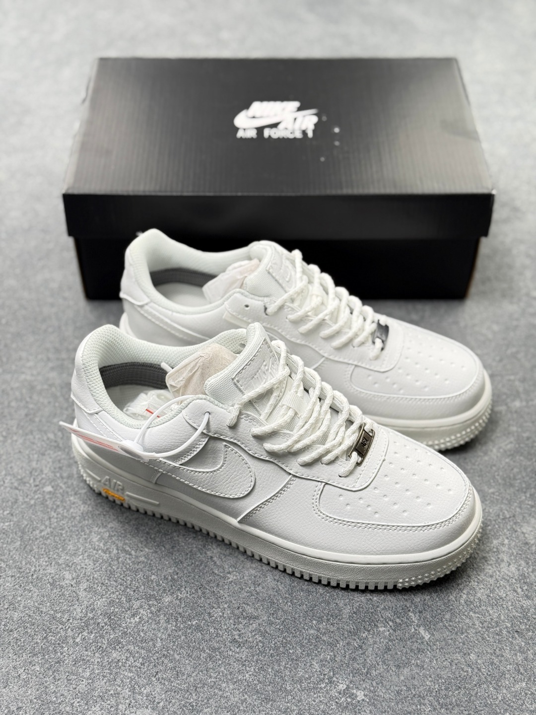 nike air force 1 - Blanco