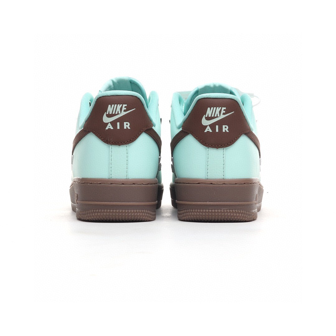nike air force 1 - Celeste Cafe