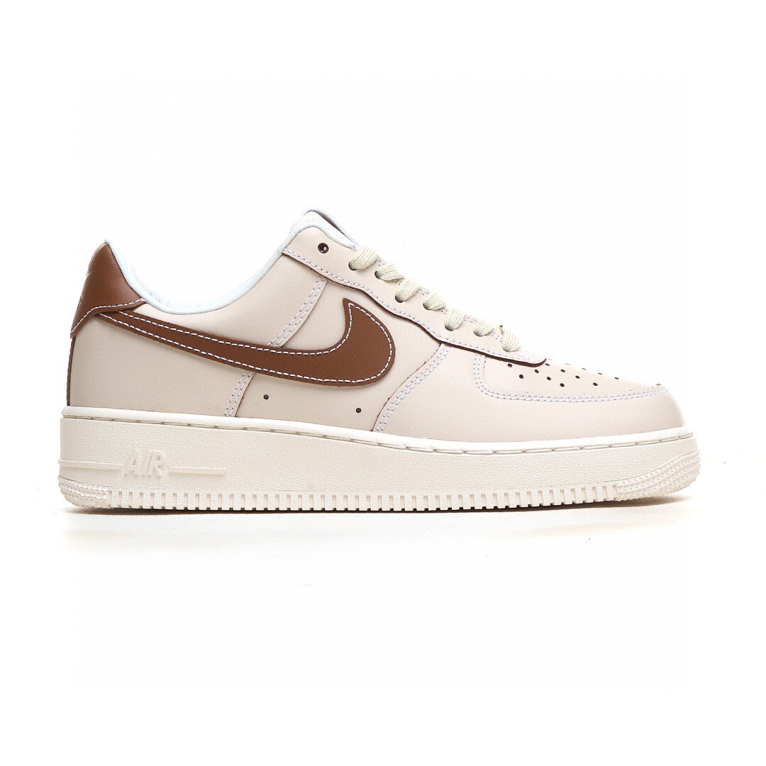 nike air force 1 - Blanco