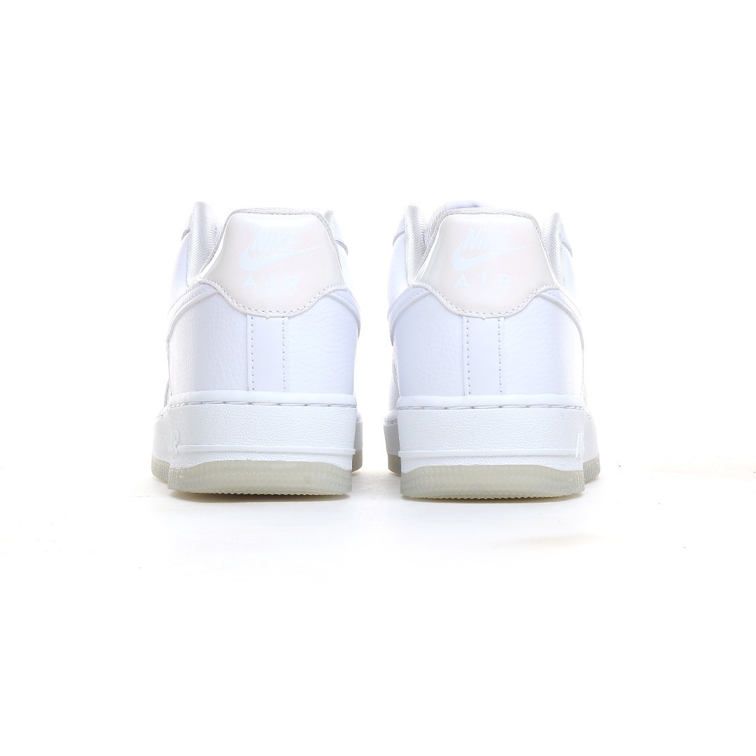 nike air force 1 - Blanco