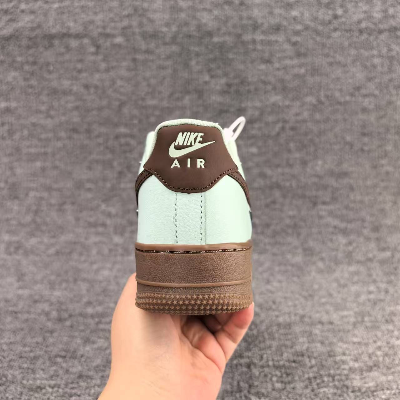 nike air force 1 - Menta Cafe