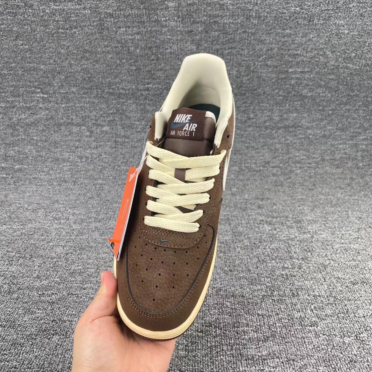 nike air force 1 - Cafe