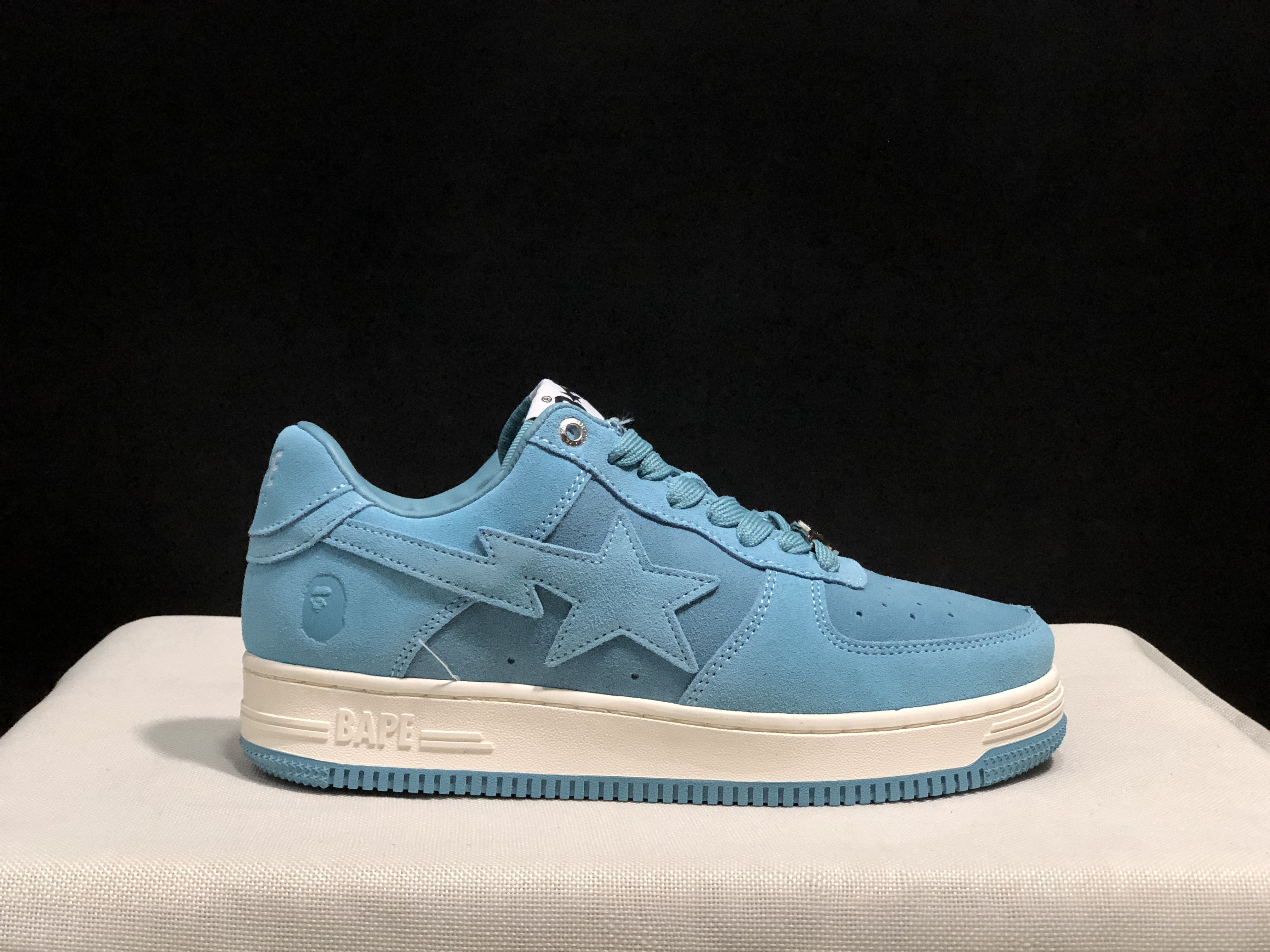 bape sta - Celeste