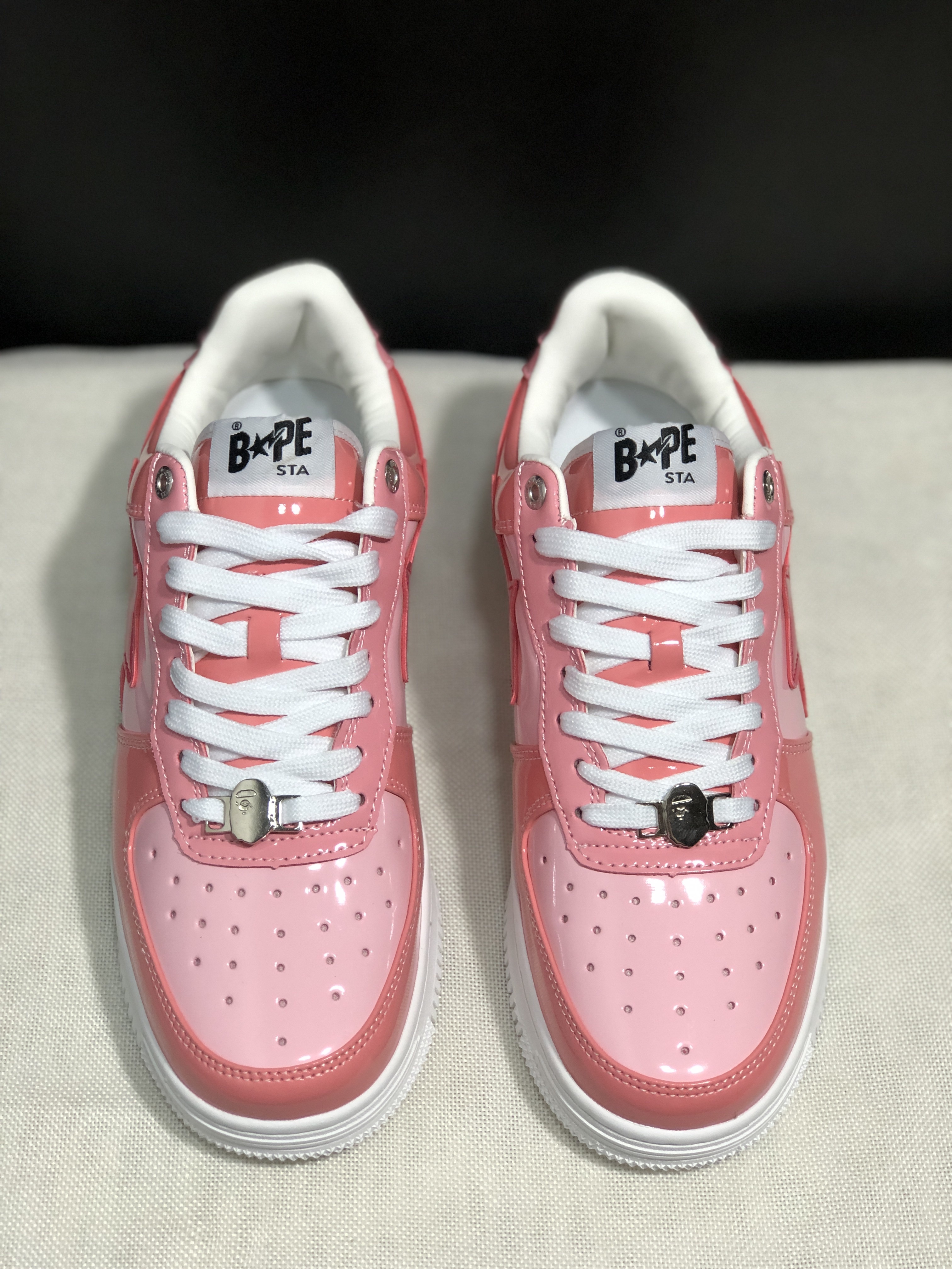 bape sta - Rosado