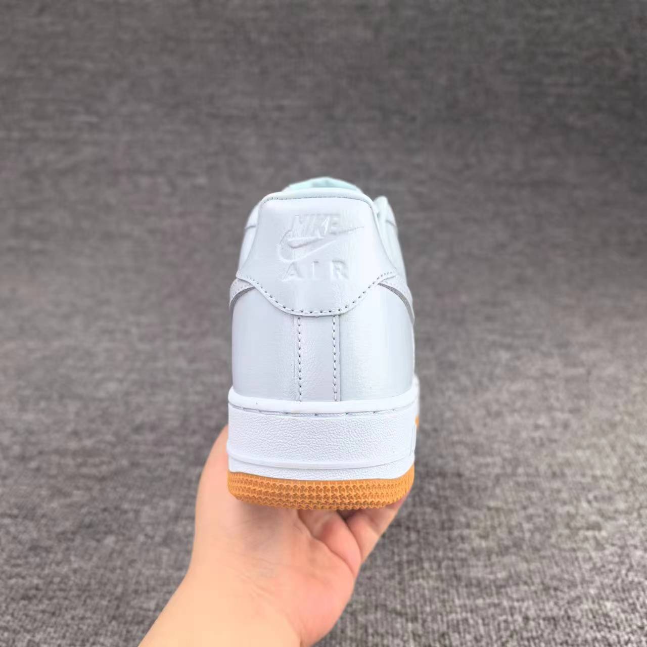 nike air force 1 - Blanco