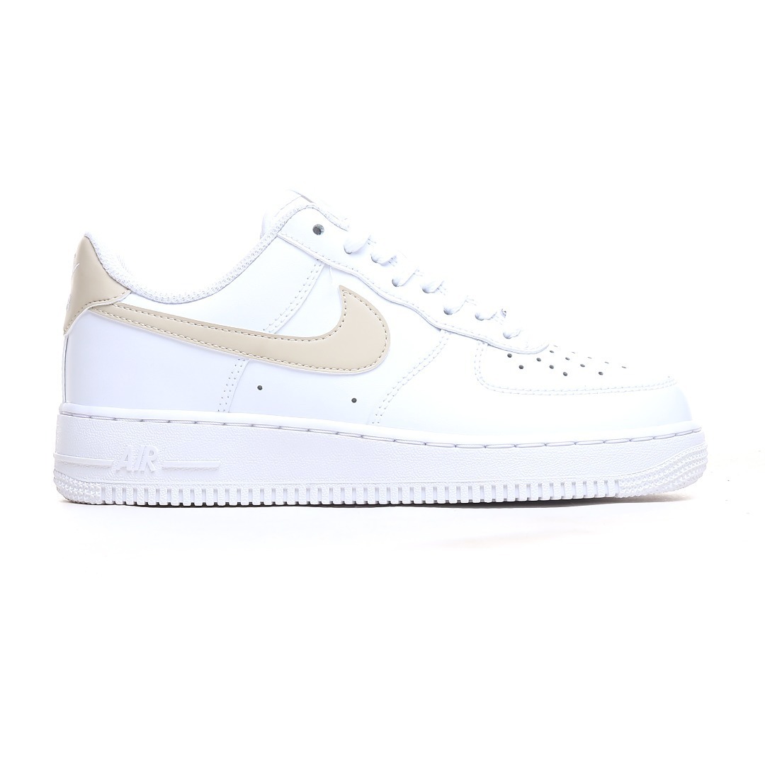 nike air force 1 - Blanco