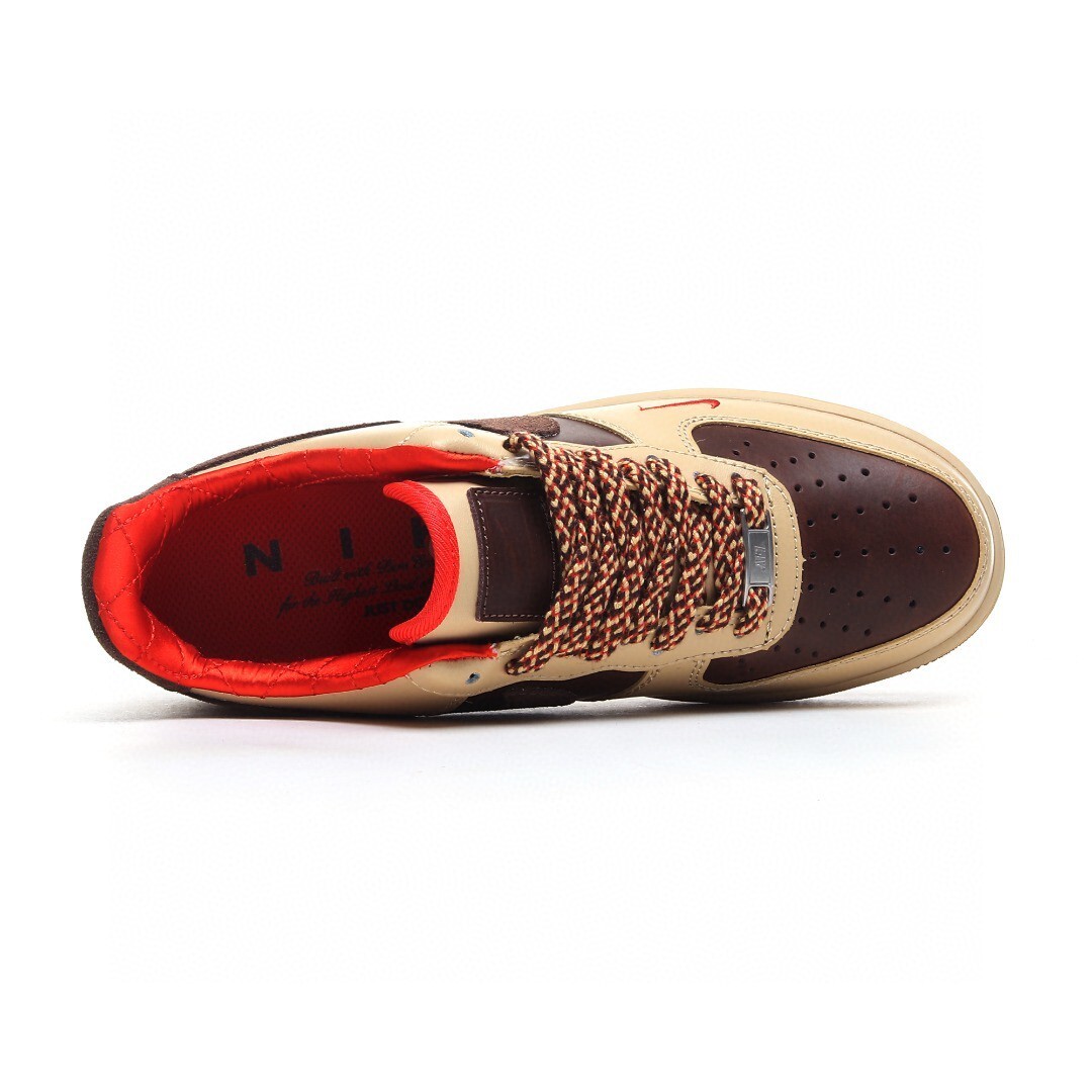 nike air force 1 - Cafe Rojo