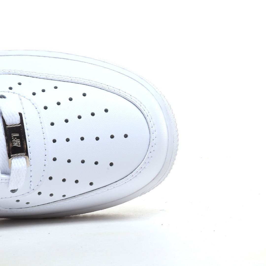 nike air force 1 - Blanco
