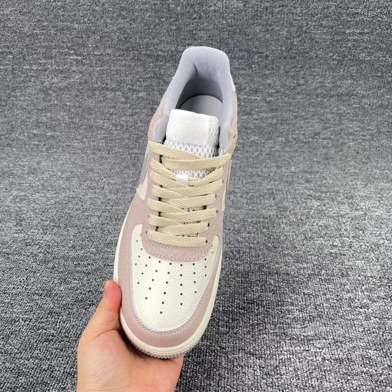 nike air force 1 - Morado