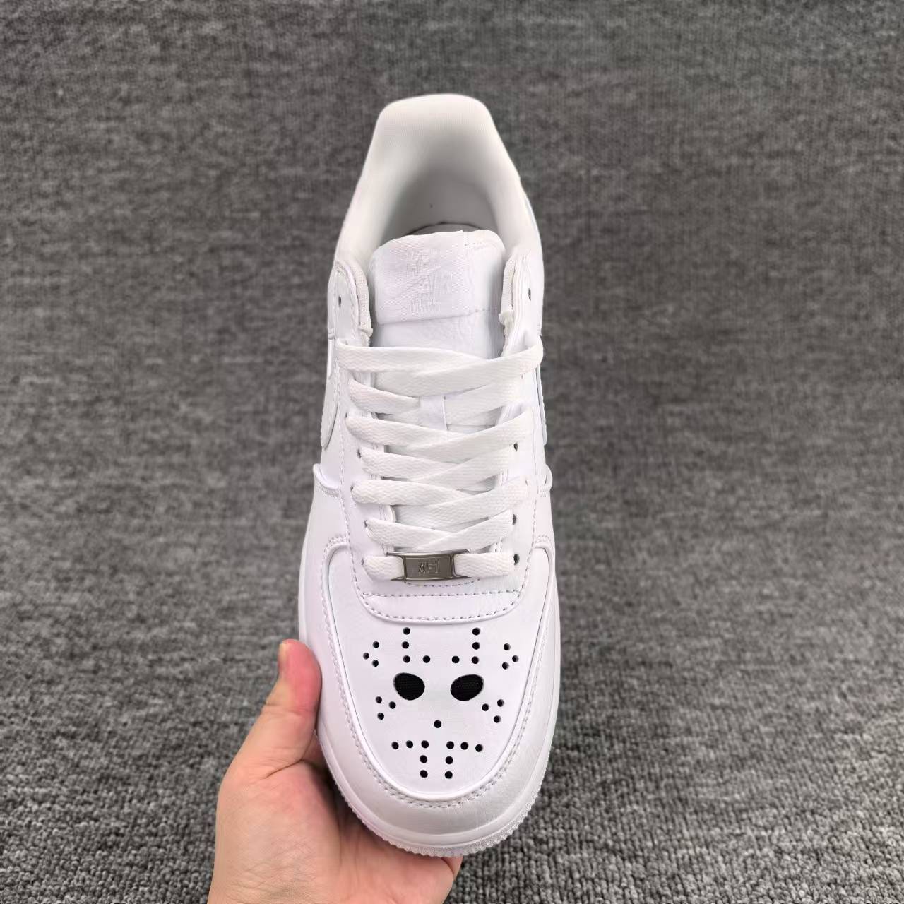 nike air force 1 - Blanco