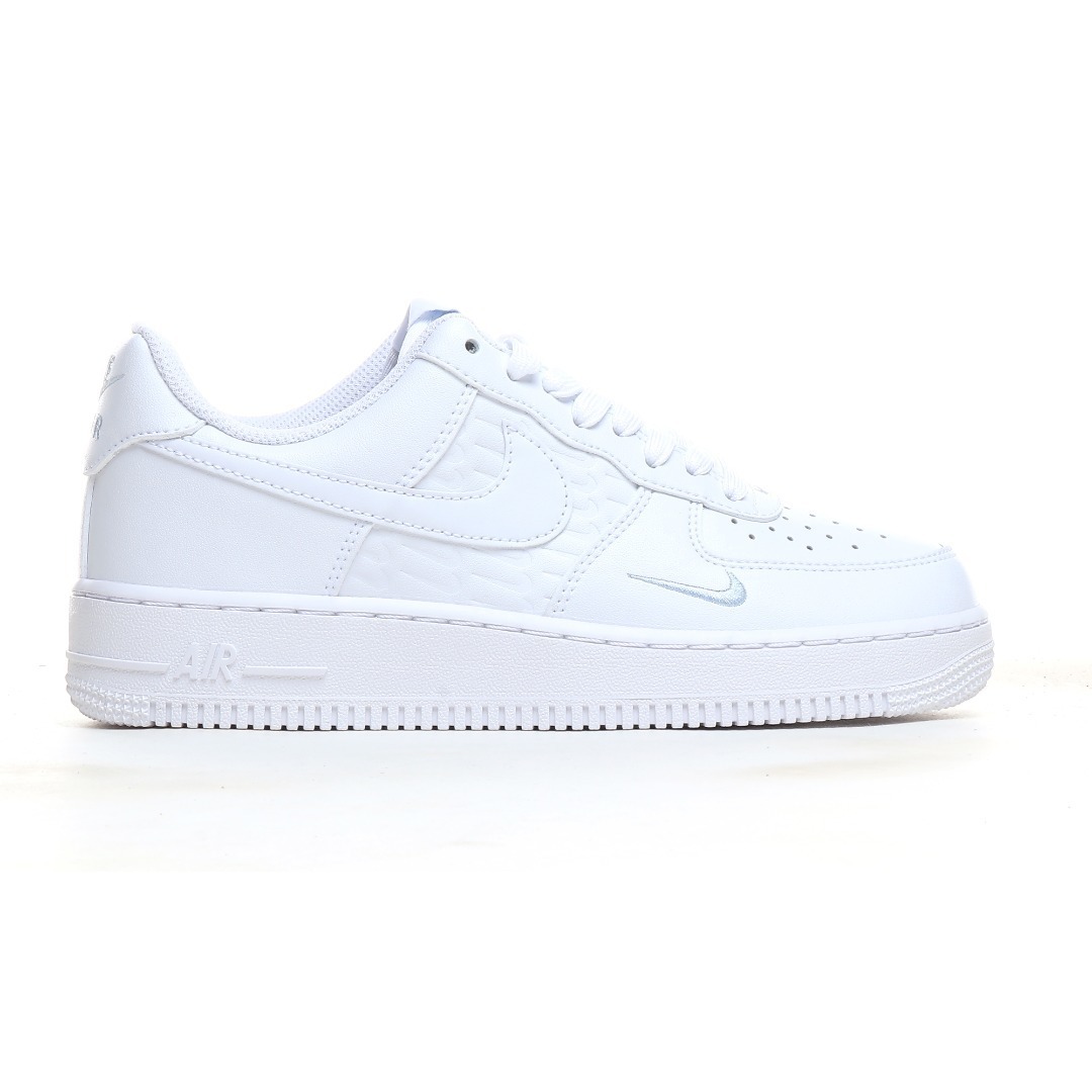nike air force 1 - Blanco